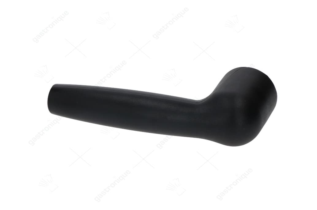 complete oven door handle