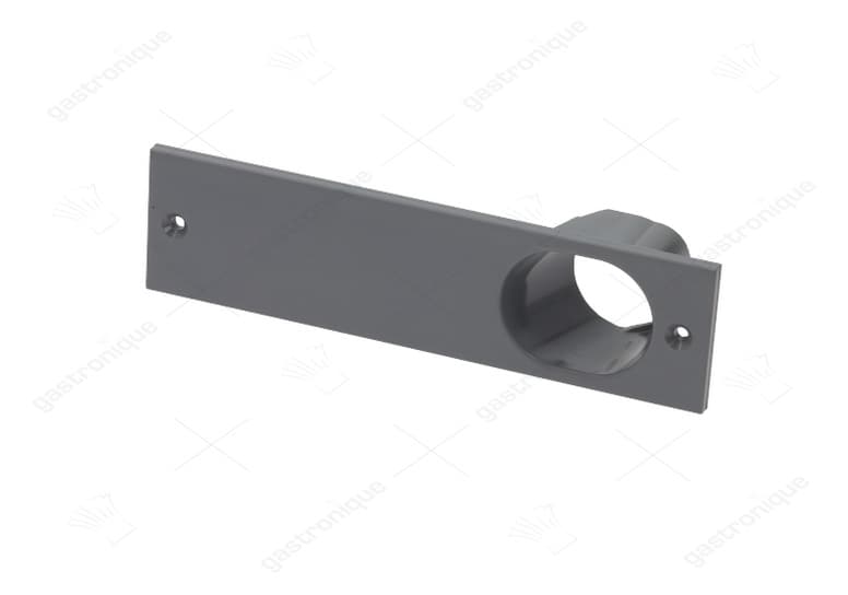 door lock cover