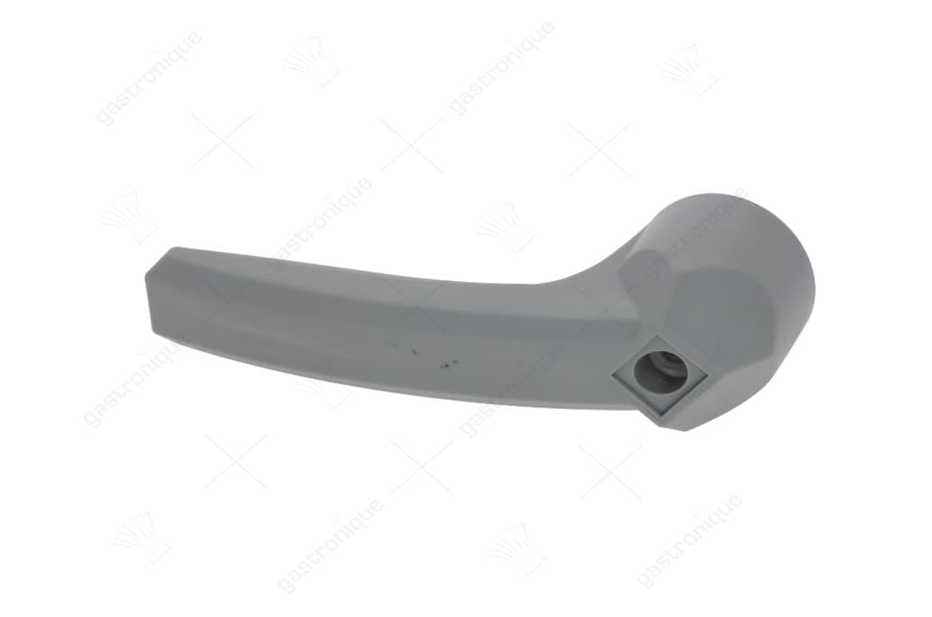 complete oven door handle