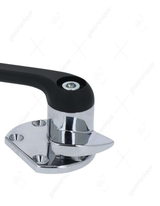righthand complete oven door handle