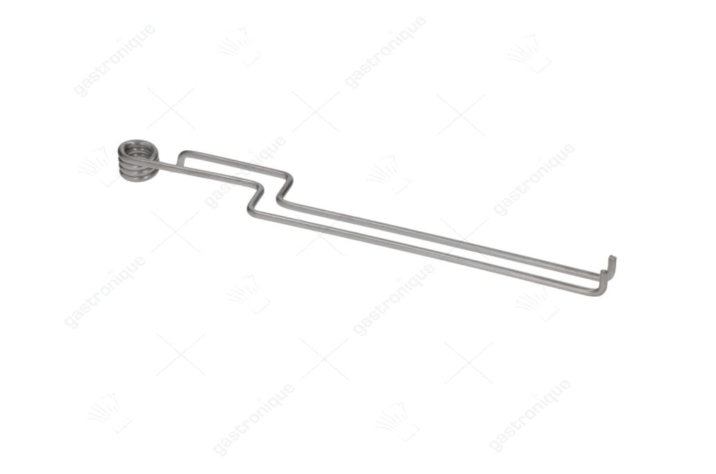 spring for door handle 176 mm