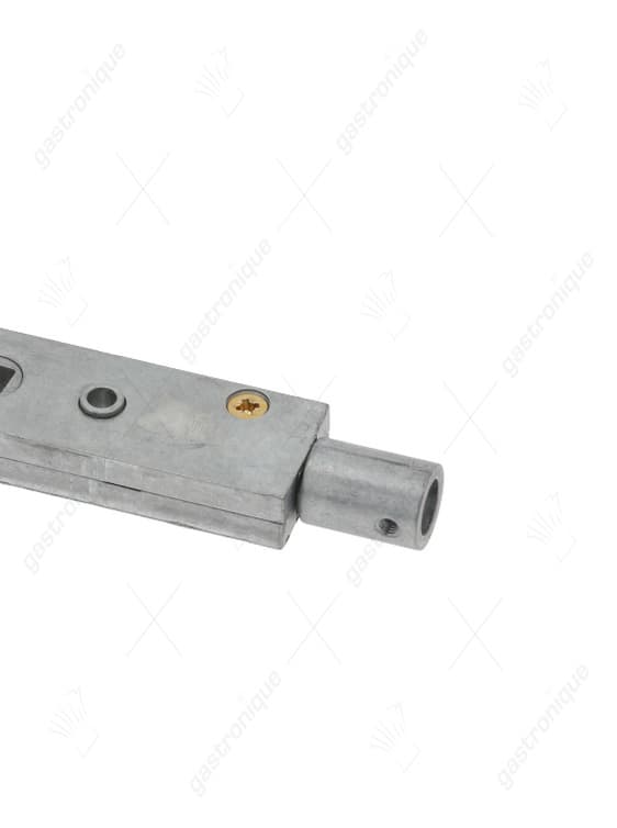 central lock mechanism