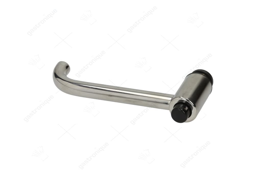 complete oven door handle