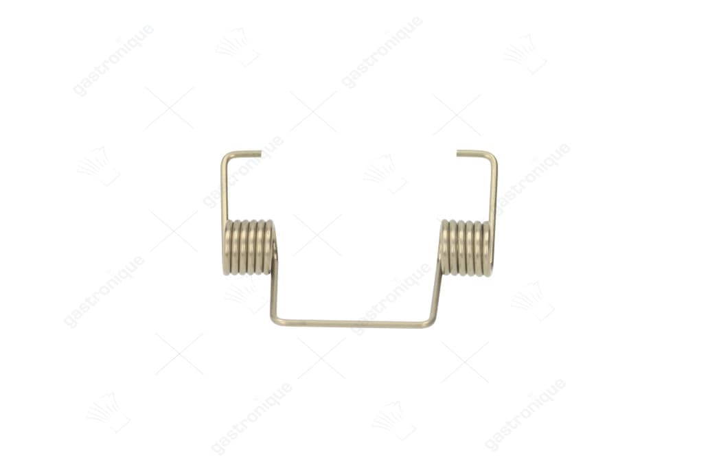 spring for handle strike