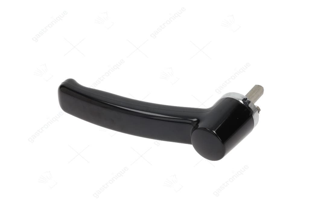 complete oven door handle