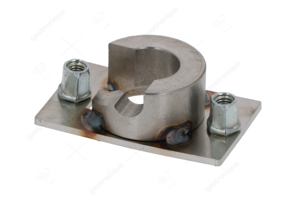 handle lock for oven door