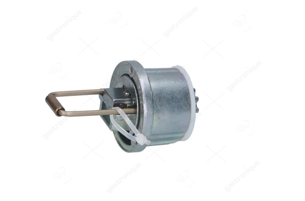 deursluiting oven slotmechanisme - Image 1