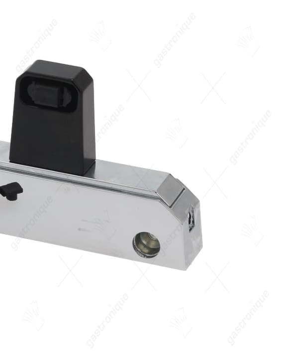 verchr. deursluit. ergo 6190 zonder slot - Image 1