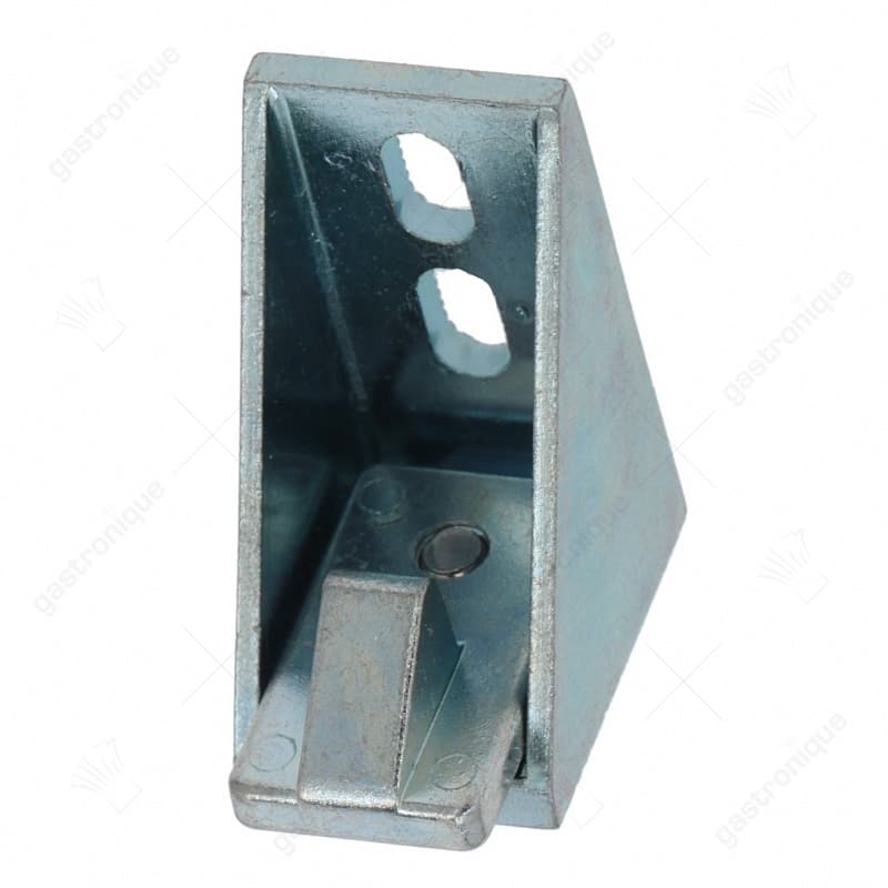 tegenstuk voor deur hendel H 40mm L 28mm B 22mm - Image 1