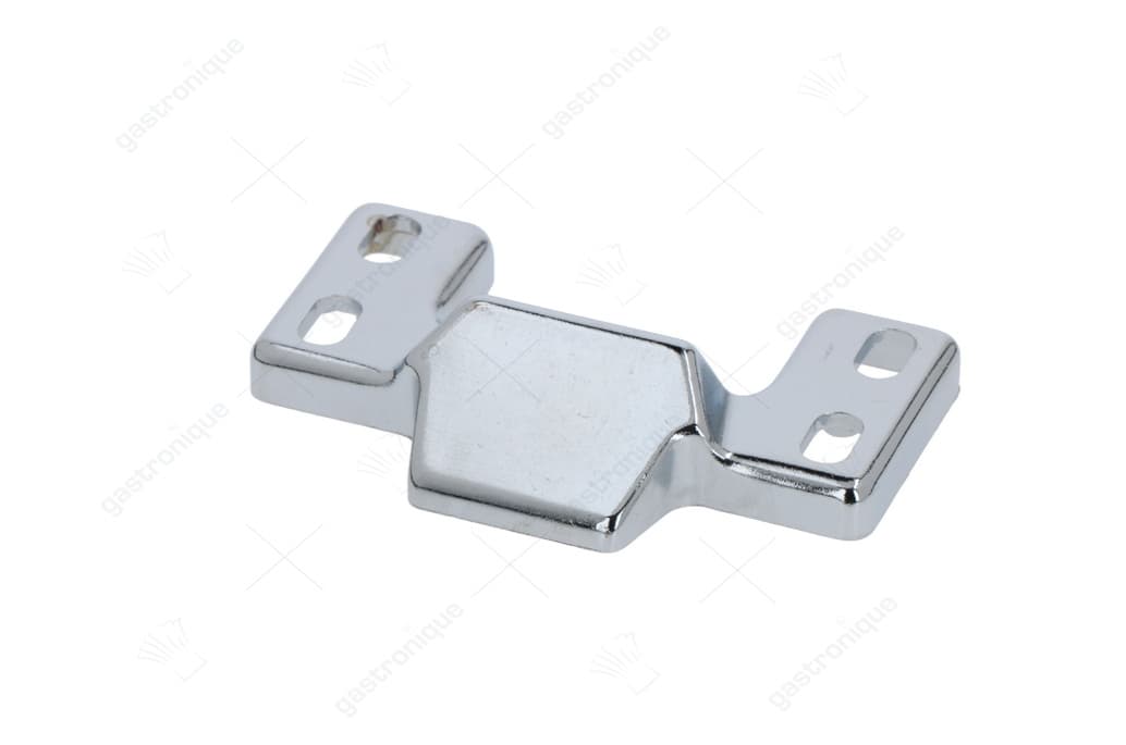 door closing plate