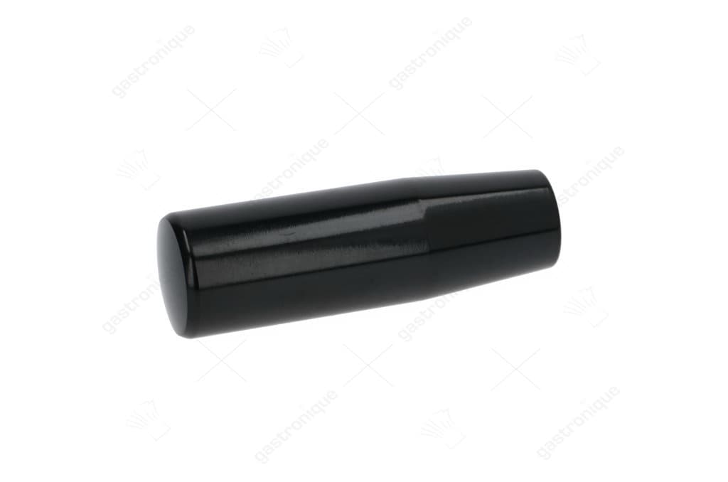 hendel voor oven deur ø 28x90 mm m10