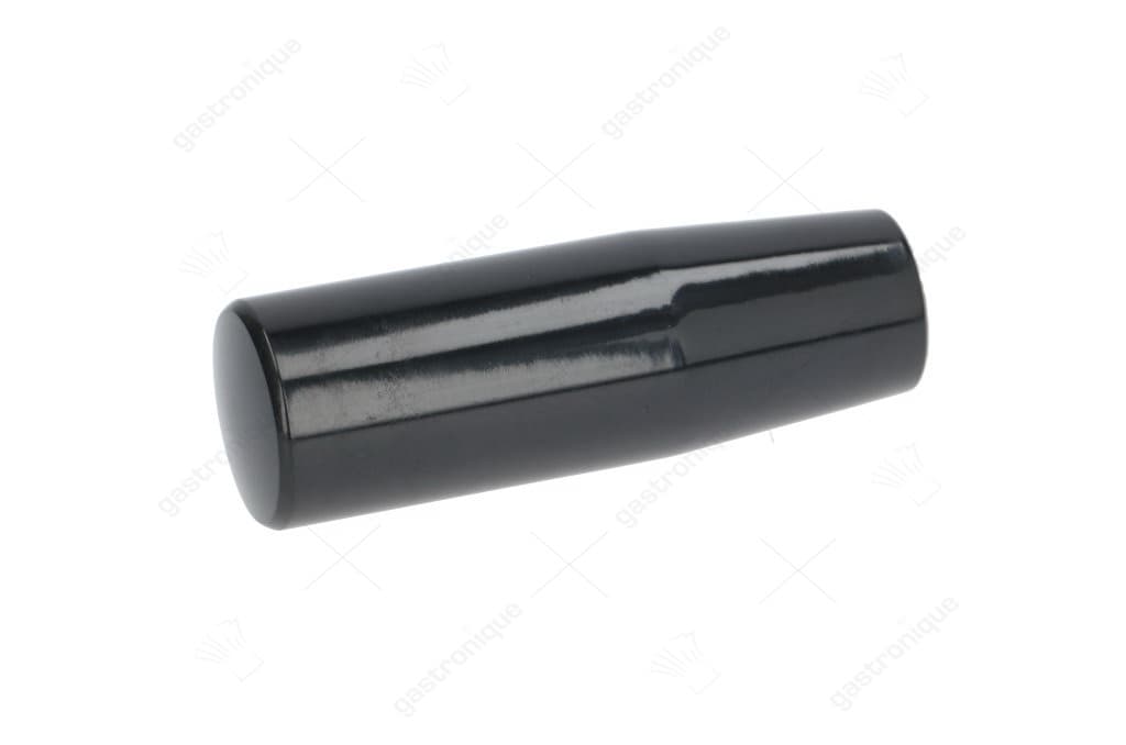 hendel voor oven deur ø 26x80 mm m10