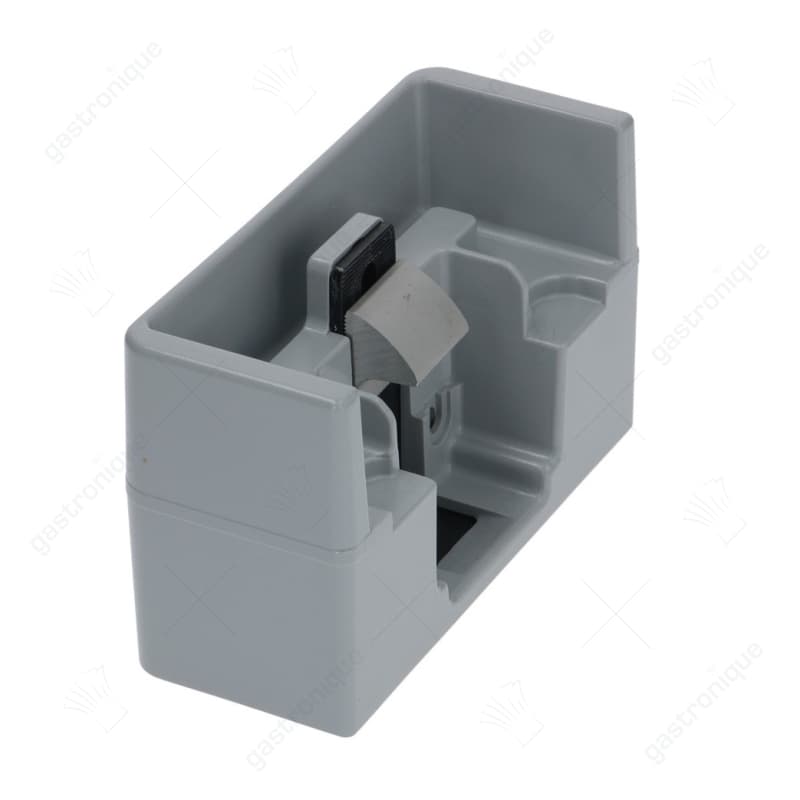 tegenstuk deursluiting dikte 52/72 mm