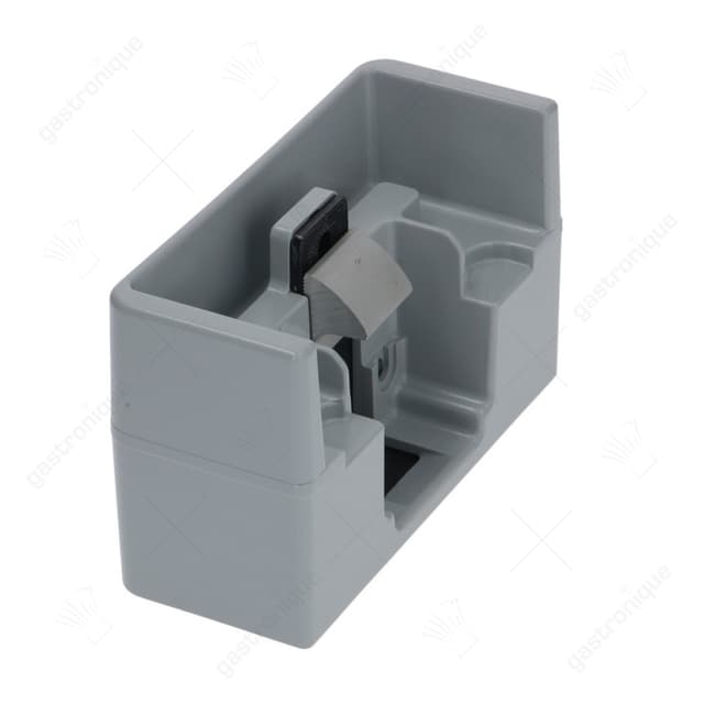 tegenstuk deursluiting dikte 52/72 mm - Thumbnail 1