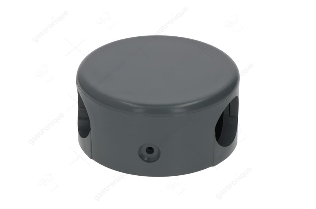 bevestigingsbeugel kapmechaniek H 42mm ø 90mm