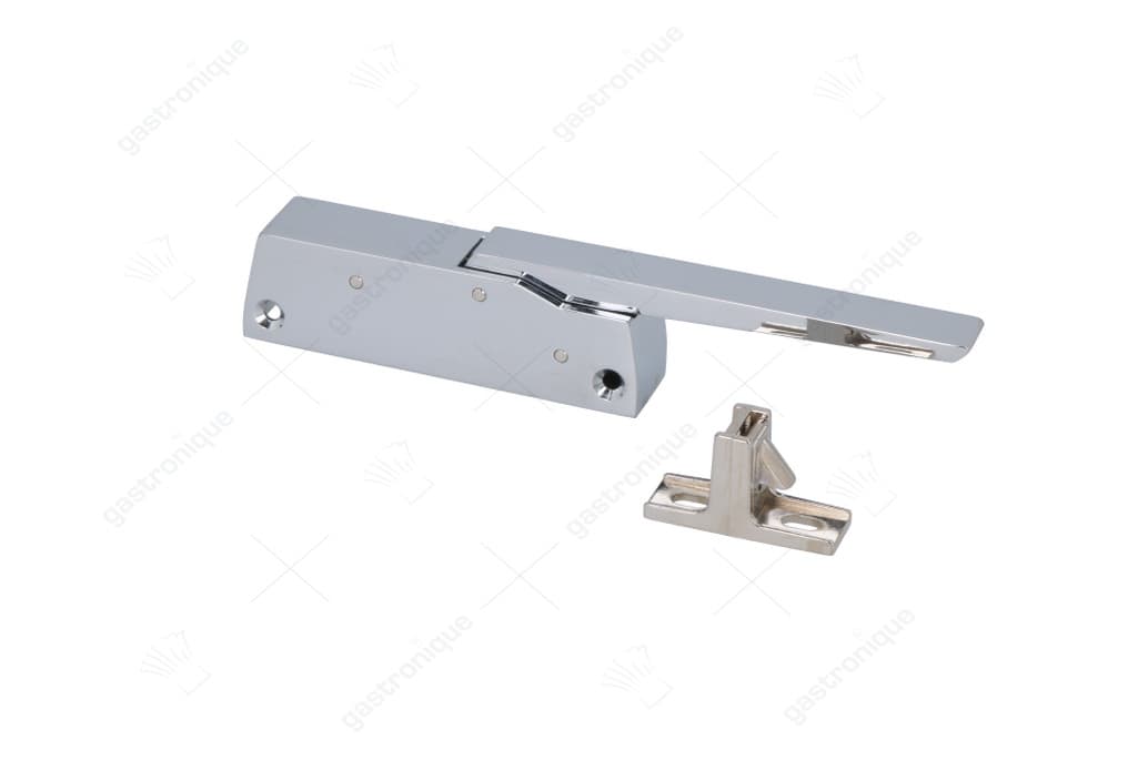 deursluiting r/l zonder slot 880 cr
