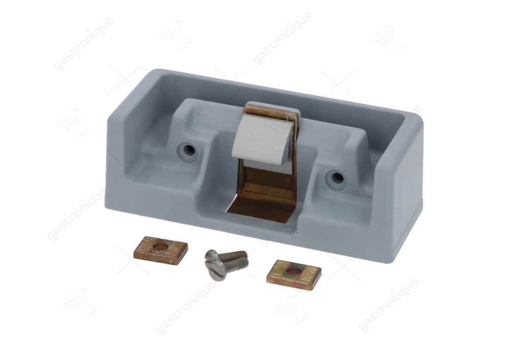 tegenstuk deursluiting dikte 27/42 mm