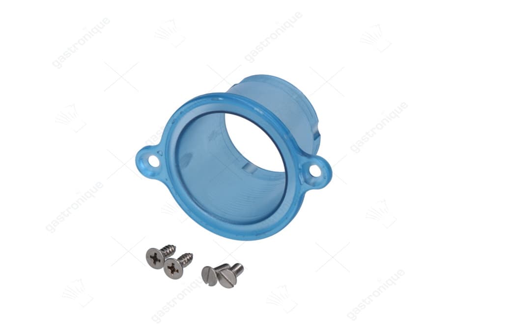 door handle internal cover