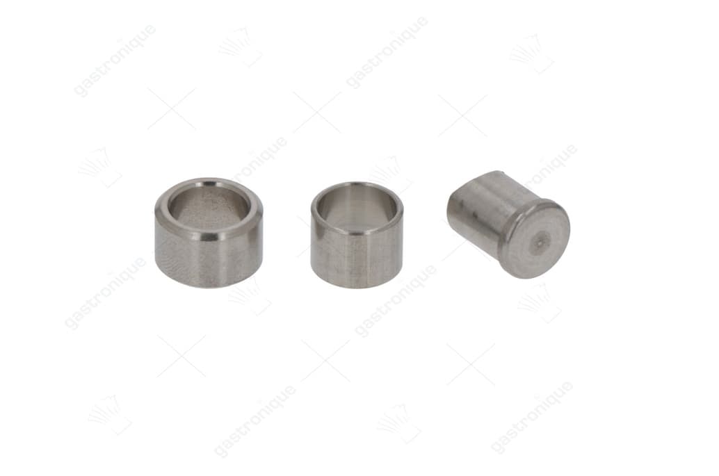 catch pin for door handle