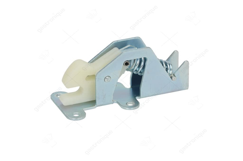 door handle catch
