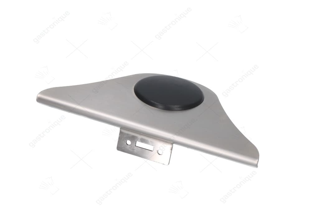 complete oven door handle
