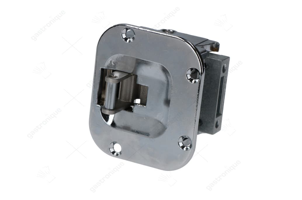 mechanisme deursluiting - Image 1