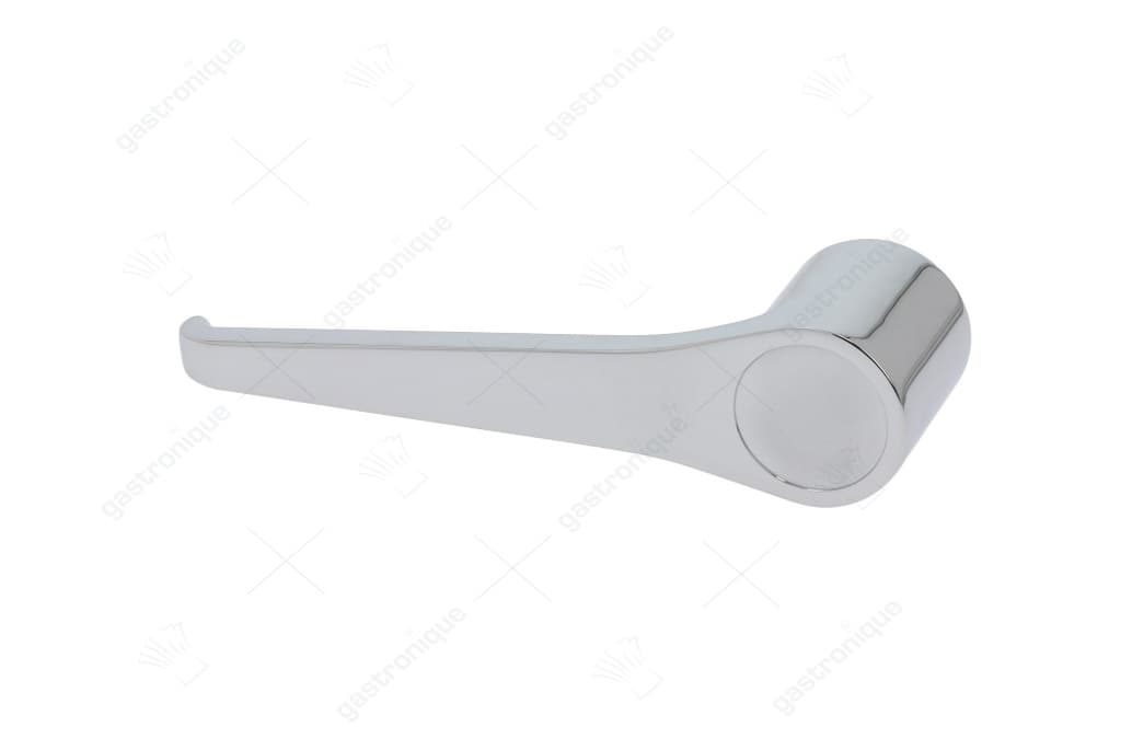 complete oven door handle
