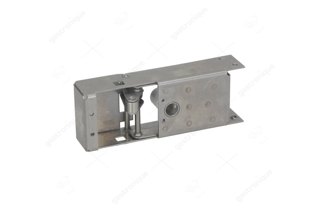oven door lock
