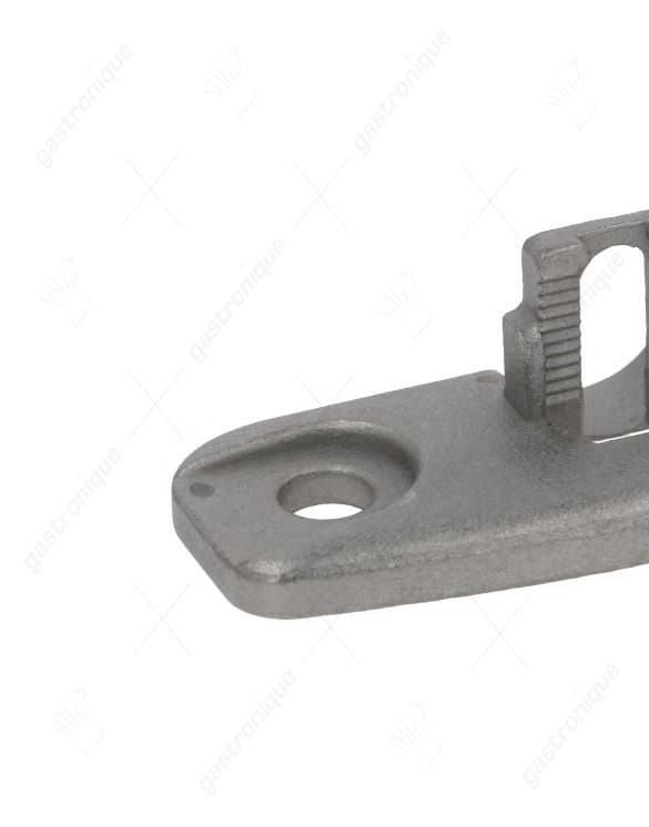bracket for door handle strike