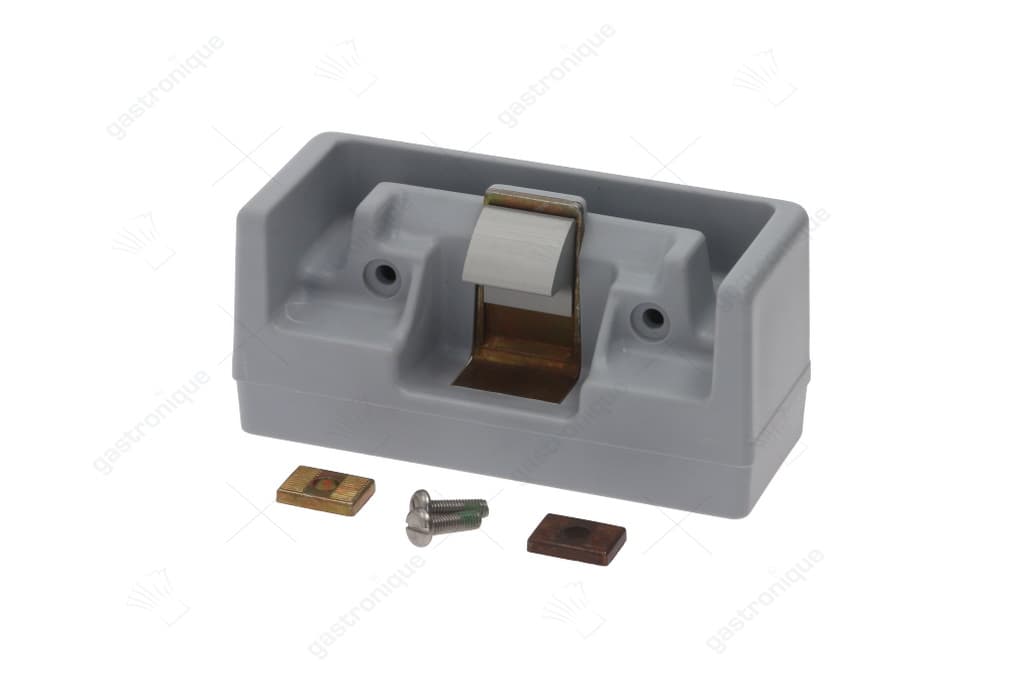 tegenstuk deursluiting hp dikte 42/57 mm - Image 1