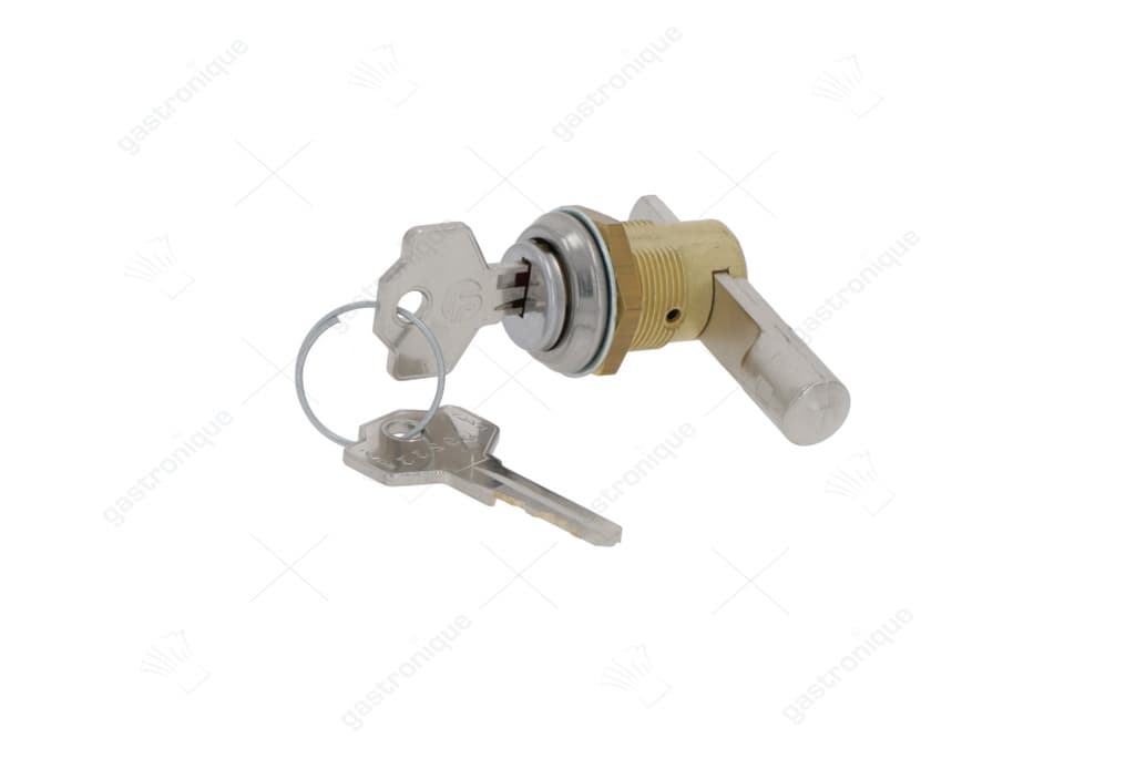 complete lock