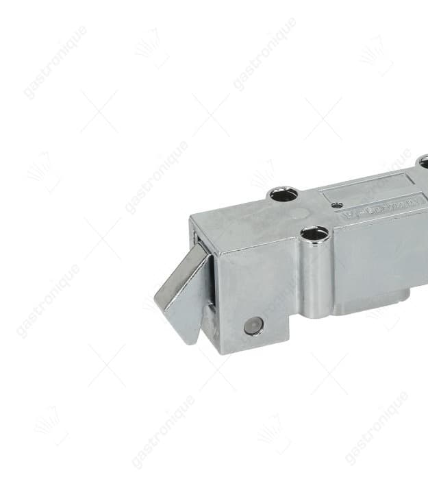 oven handle bottom tie rod 145 mm
