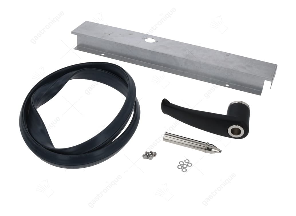 hendel voor oven deur - Image 1