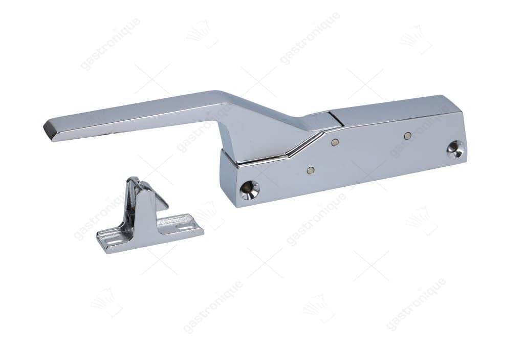 lh-rh catch without lock 791 cr