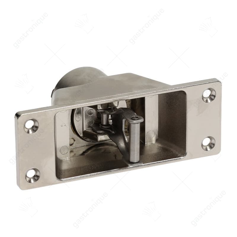 slotvanger voor oven deur 6/10
