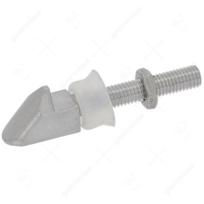 NEUS VOOR DEURKLINK M8 - Image 1