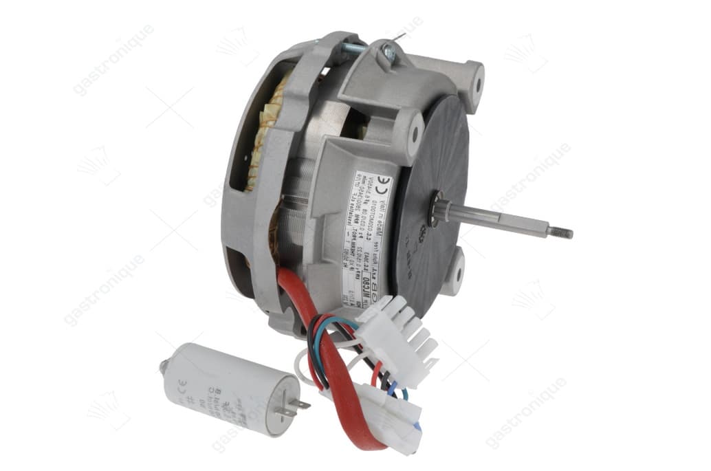 motor lgb mlc80h20