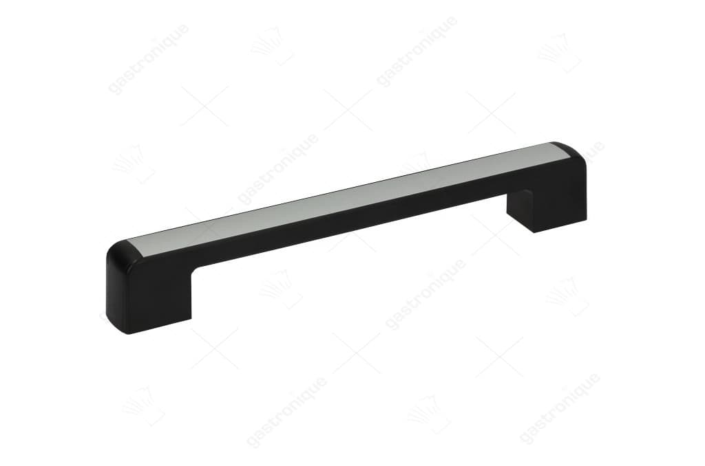 DEURGREEP8730 ZWART - Image 1