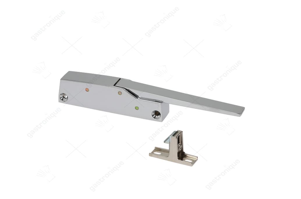 deursluiting r/l zonder slot 790 cr