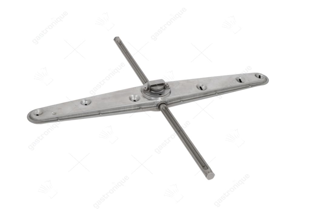 was- en naspoelarm wasarm L 420mm naspoelarm L 420mm wassproeier 6 naspoelsproeier 5