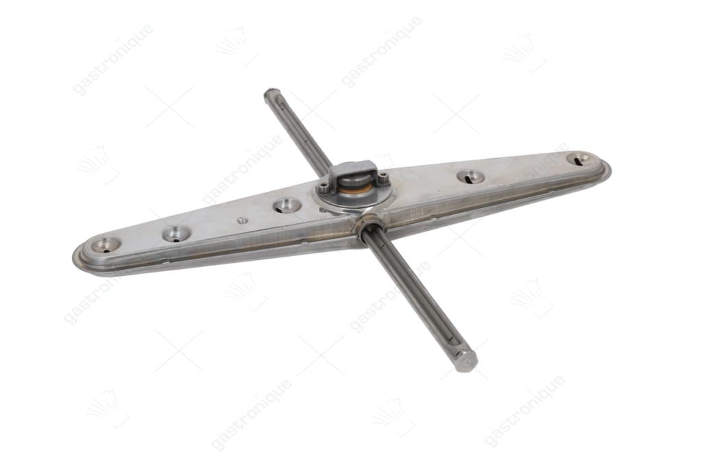 impeller assembly complete 340 mm - Image 1