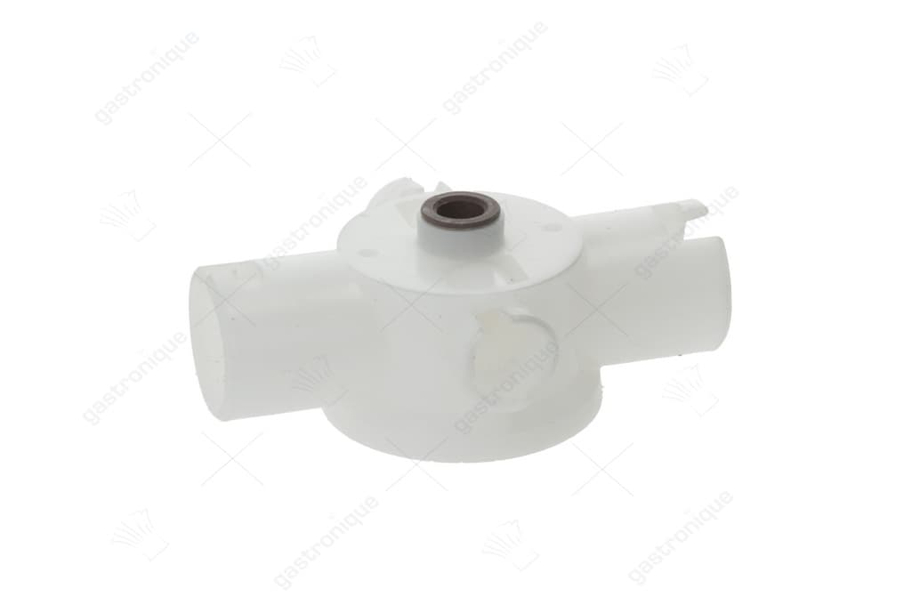 arm assembly drum