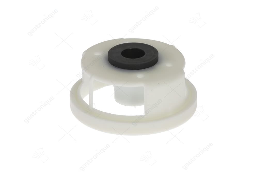 wash arm assembly drum