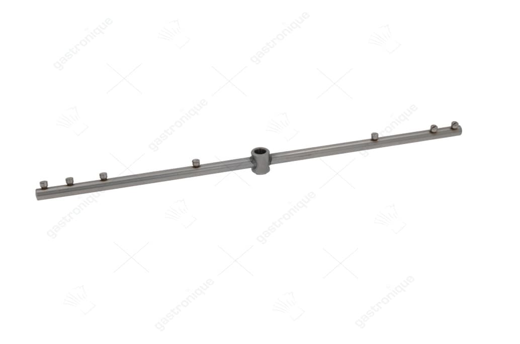 naspoelarm 470 mm