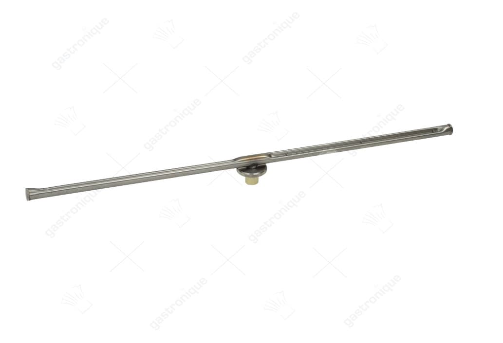 naspoelarm compleet 487 mm