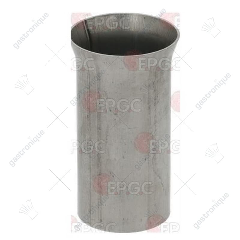 WATER OUTLET LOWER MANIFOLD
