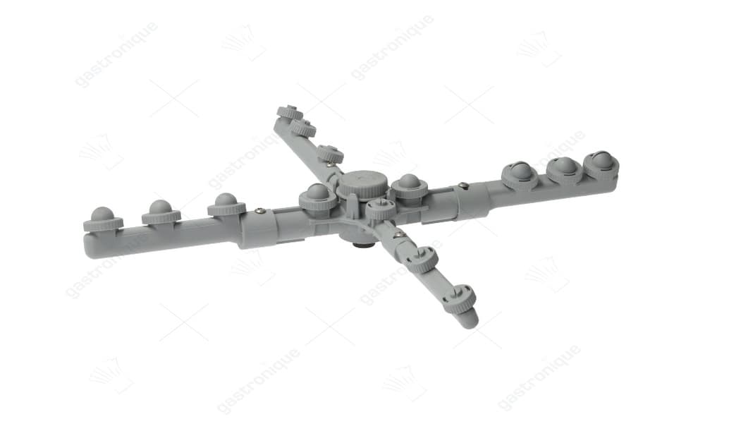 was/na spoel arm compleet - Image 1