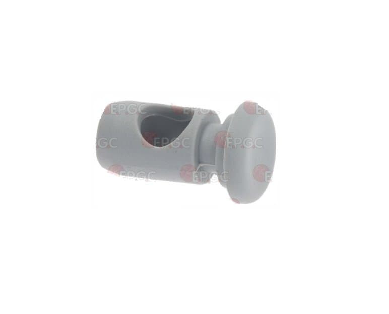 dop voor naspoelarm (10 stuks) - Image 1