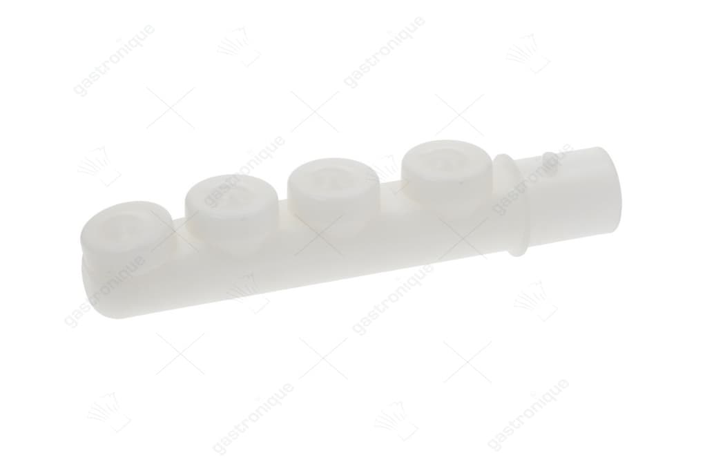 wasarm rechtse ø 32x195 mm