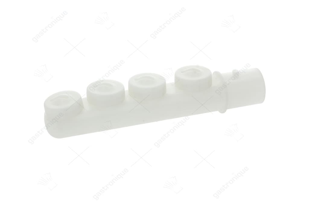 wasarm links ø 32x195 mm
